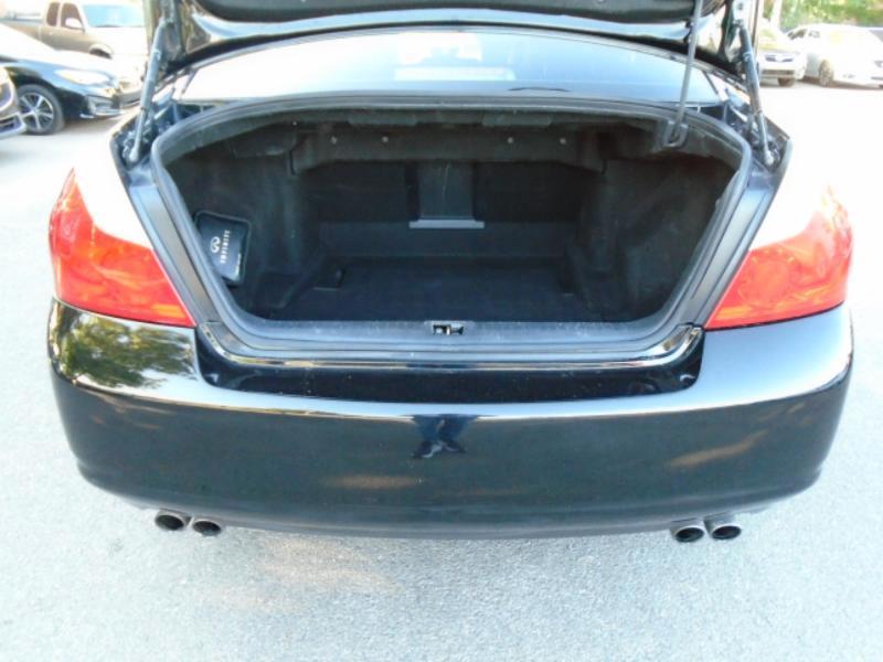 Infiniti M 35x 4WD 2006