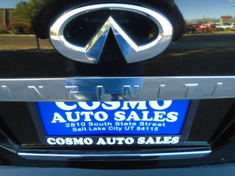 Infiniti M 35x 4WD 2006