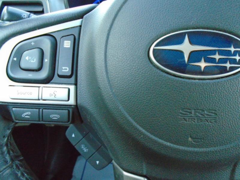 Subaru Outback 2.5i Premium 2015