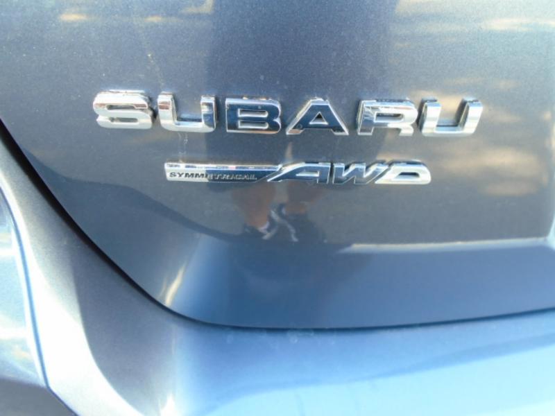 Subaru Outback 2.5i Premium 2015