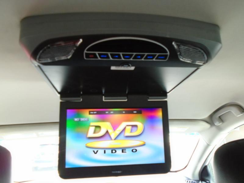 Nissan Pathfinder Platinum 4WD 2016