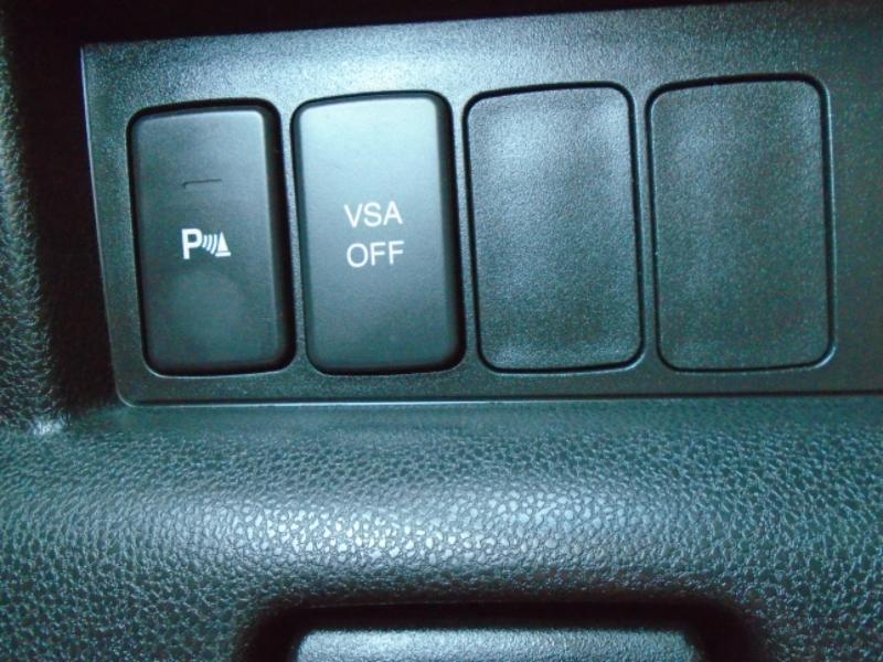 Honda Pilot Touring 4WD 5-Spd AT with DVD 2011
