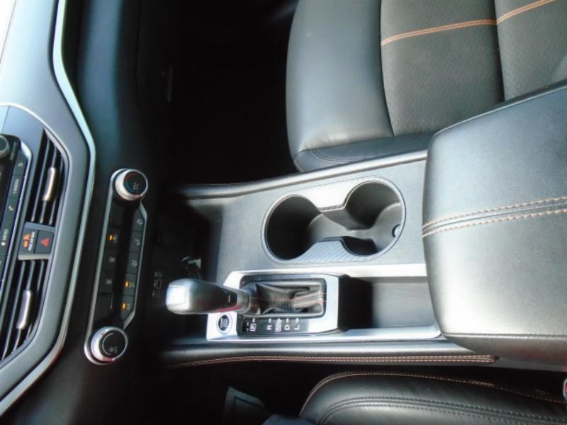 Nissan Altima 2.5 SR 2021
