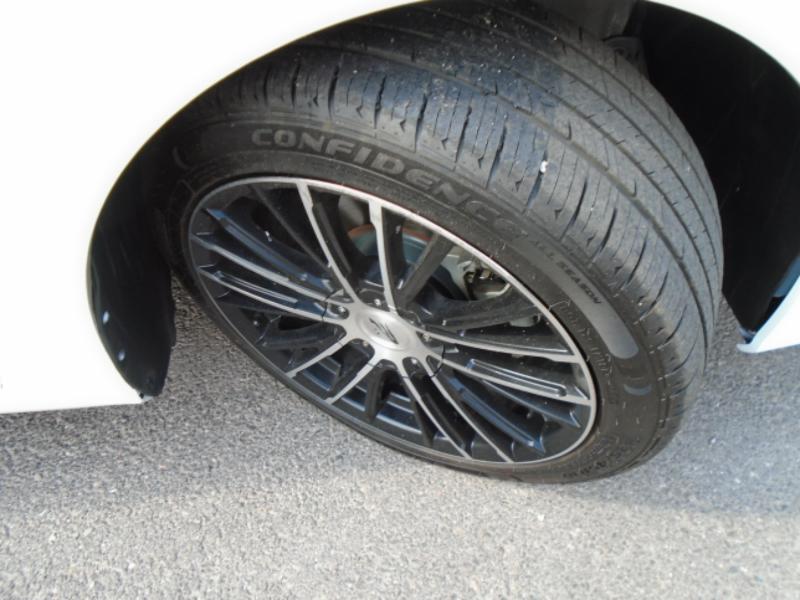 Nissan Altima 2.5 SR 2021