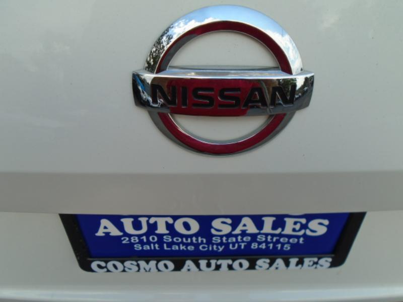 Nissan Altima 2.5 SR 2021