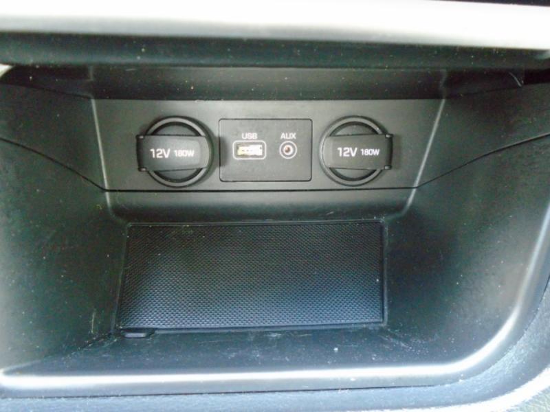 Hyundai Sonata SE 2017