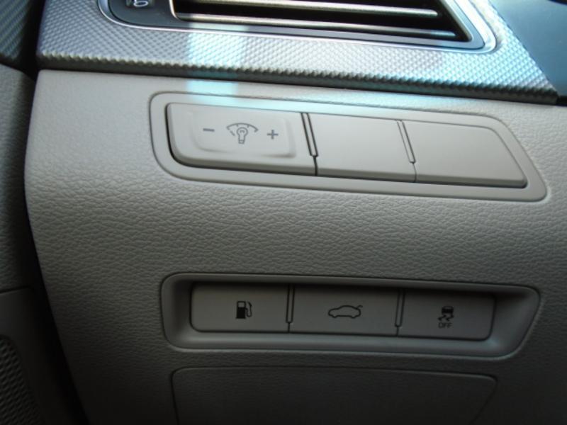 Hyundai Sonata SE 2017