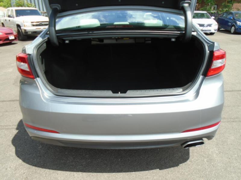 Hyundai Sonata SE 2017