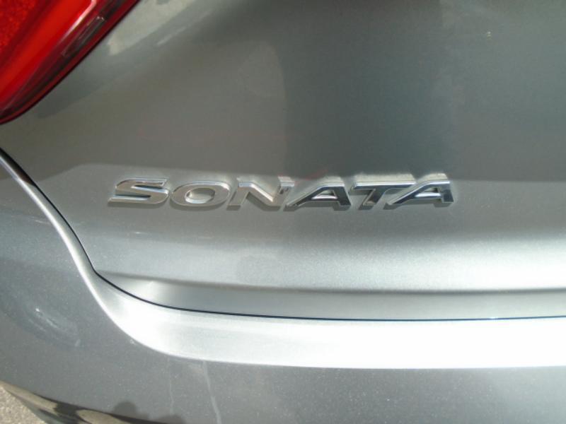 Hyundai Sonata SE 2017
