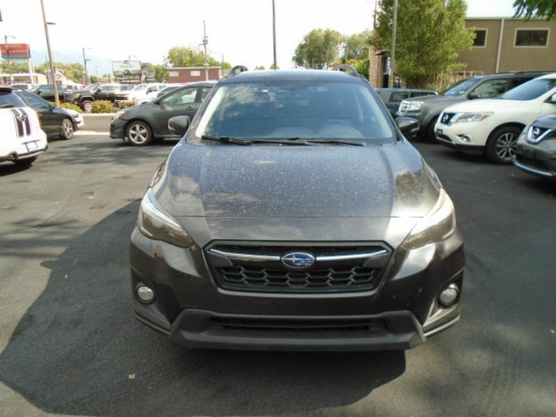 Subaru Crosstrek 2.0i Premium CVT 2017