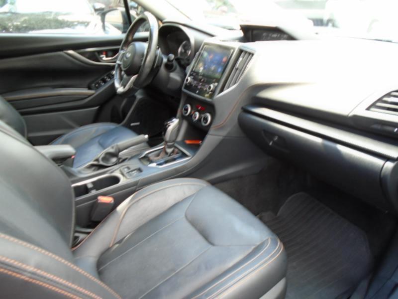 Subaru Crosstrek 2.0i Premium CVT 2017