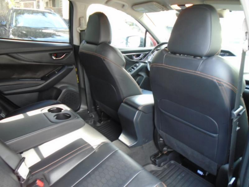 Subaru Crosstrek 2.0i Premium CVT 2017