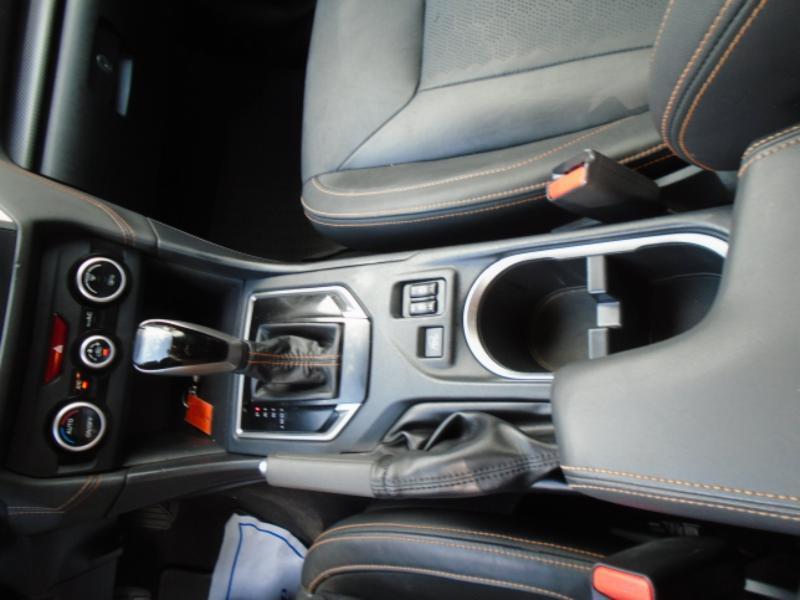 Subaru Crosstrek 2.0i Premium CVT 2017