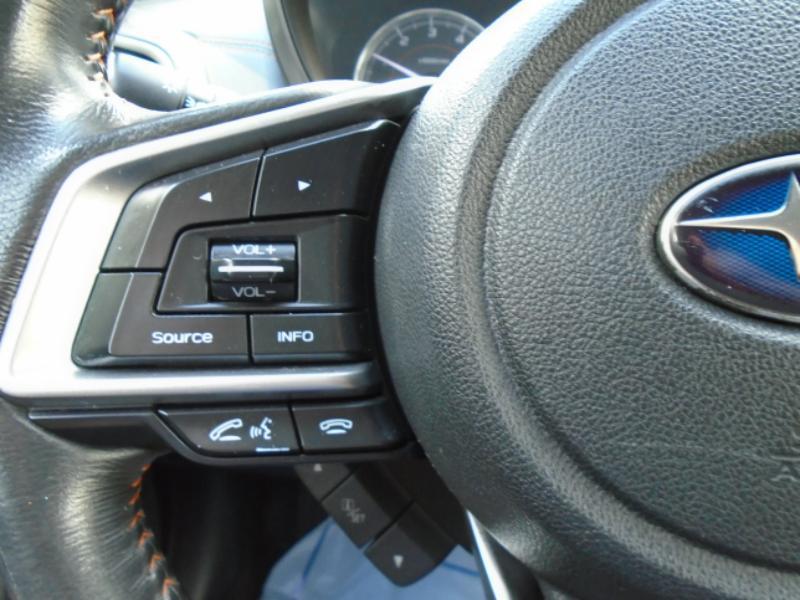 Subaru Crosstrek 2.0i Premium CVT 2017