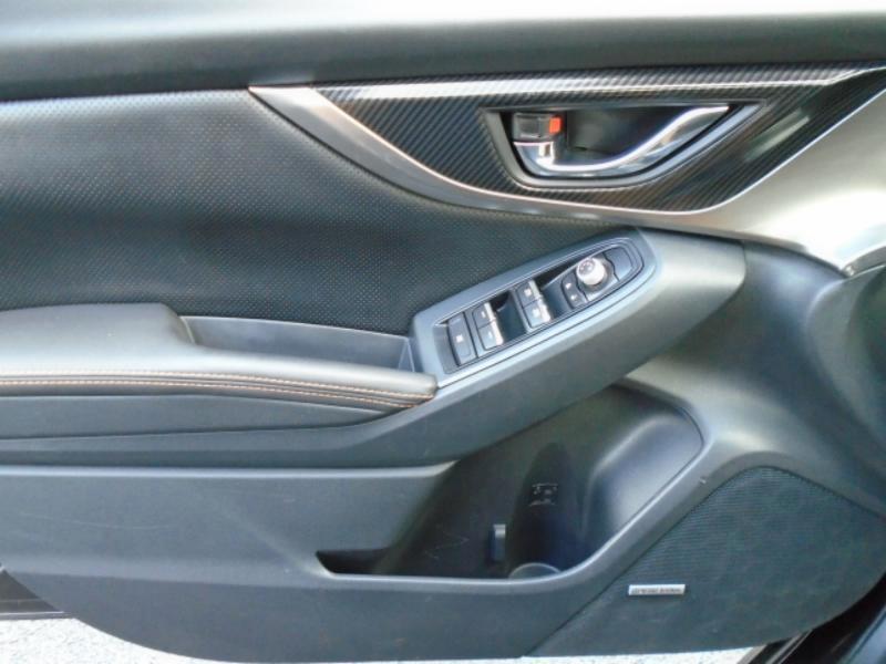 Subaru Crosstrek 2.0i Premium CVT 2017