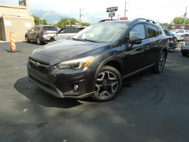 Subaru Crosstrek 2.0i Limited CVT 2019