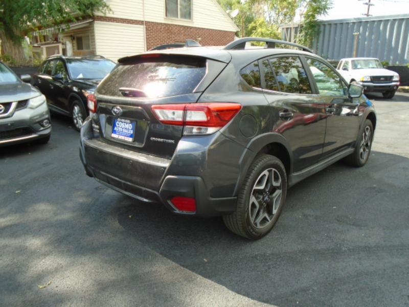 Subaru Crosstrek 2.0i Limited CVT 2019