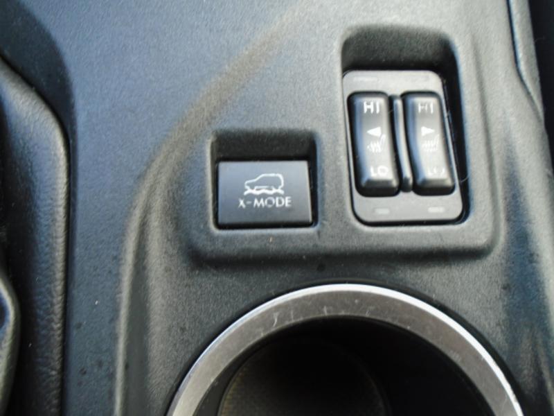 Subaru Crosstrek 2.0i Limited CVT 2019