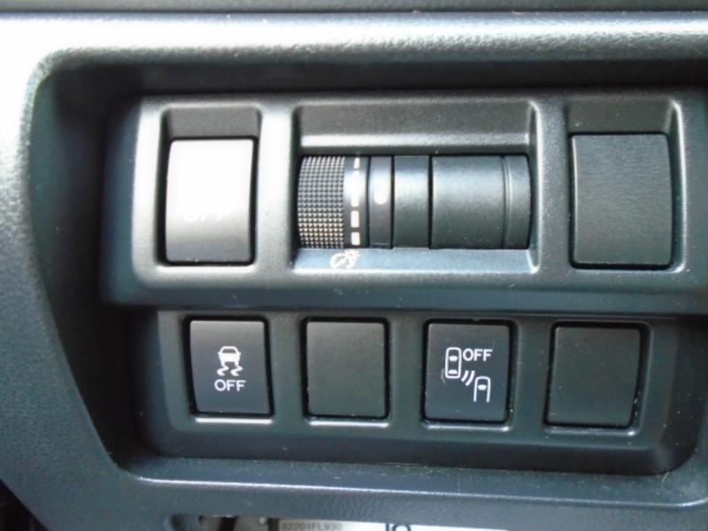 Subaru Crosstrek 2.0i Limited CVT 2019
