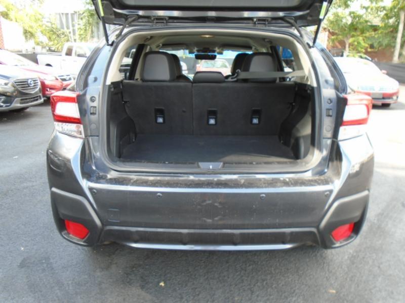 Subaru Crosstrek 2.0i Limited CVT 2019