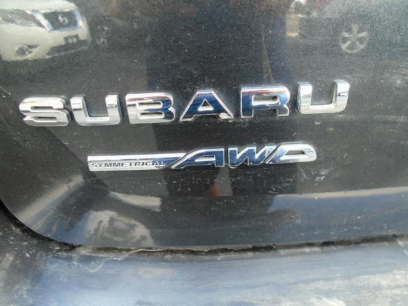 Subaru Crosstrek 2.0i Limited CVT 2019