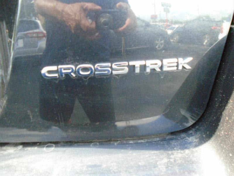 Subaru Crosstrek 2.0i Limited CVT 2019