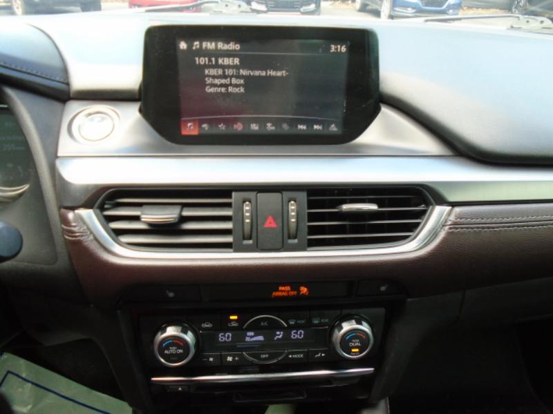 Mazda MAZDA6 i Grand Touring 2016