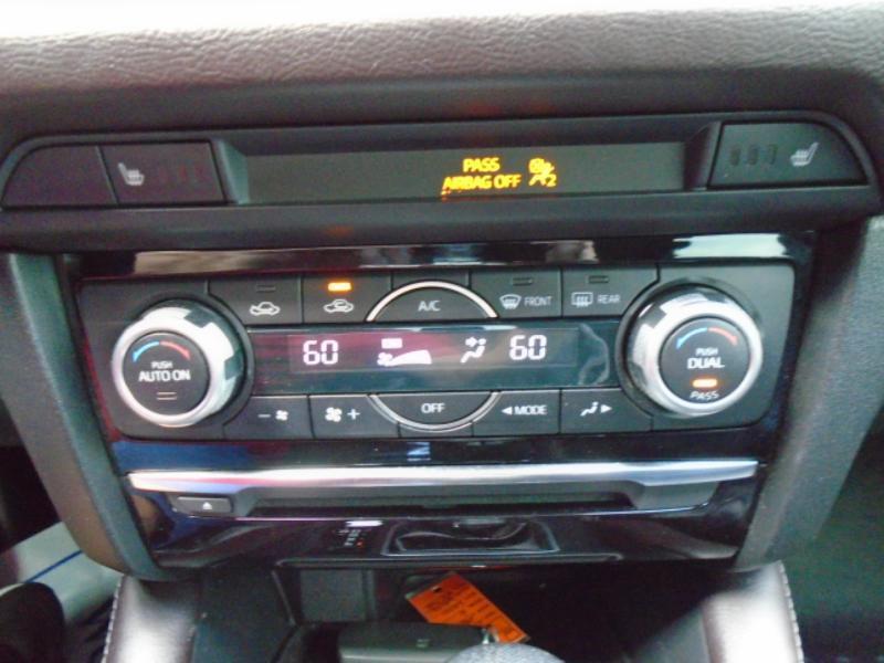 Mazda MAZDA6 i Grand Touring 2016