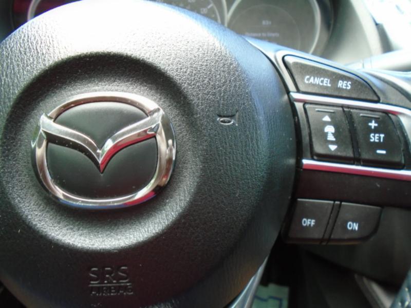 Mazda MAZDA6 i Grand Touring 2016