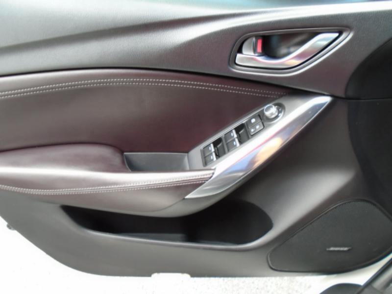 Mazda MAZDA6 i Grand Touring 2016