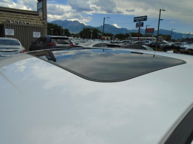 Mazda MAZDA6 i Grand Touring 2016