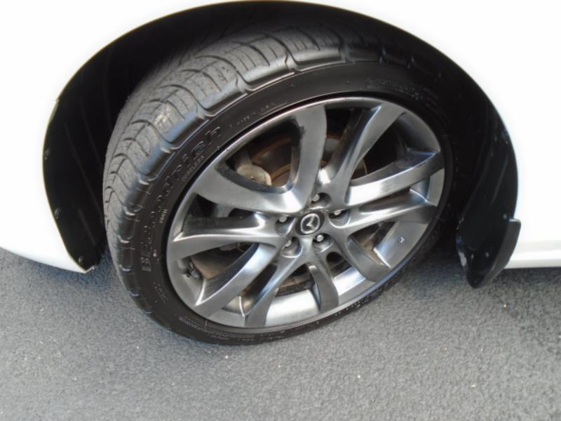 Mazda MAZDA6 i Grand Touring 2016