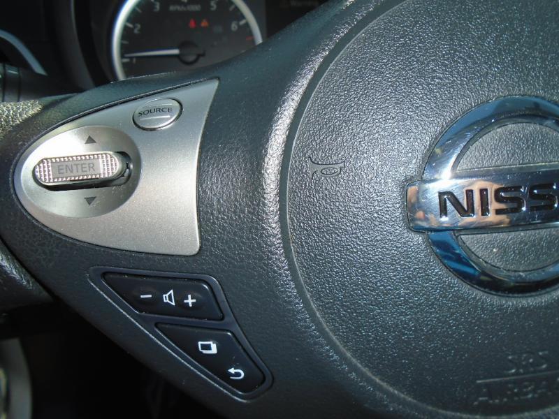 Nissan Sentra S CVT 2019
