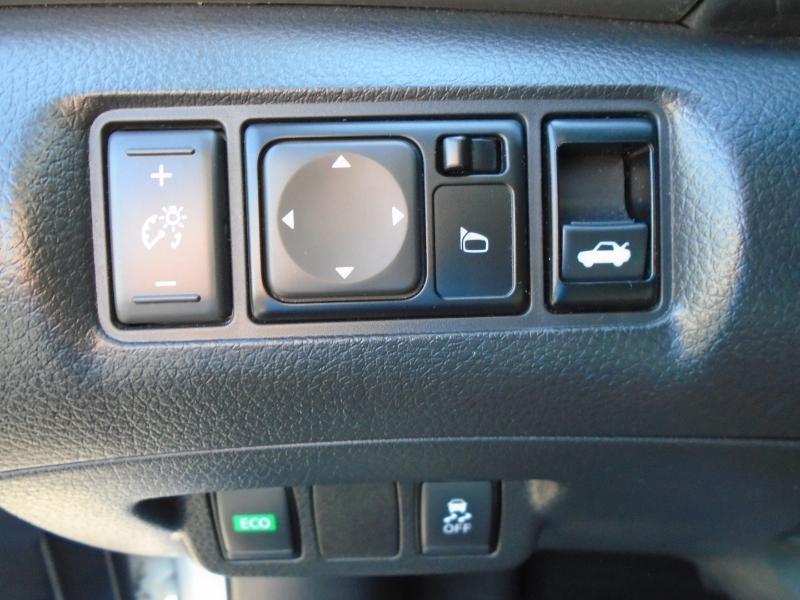 Nissan Sentra S CVT 2019