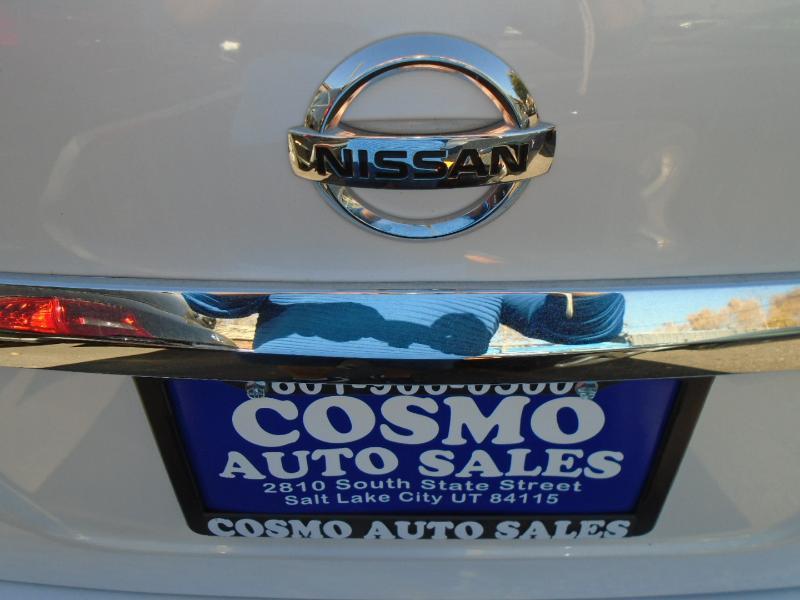 Nissan Sentra S CVT 2019
