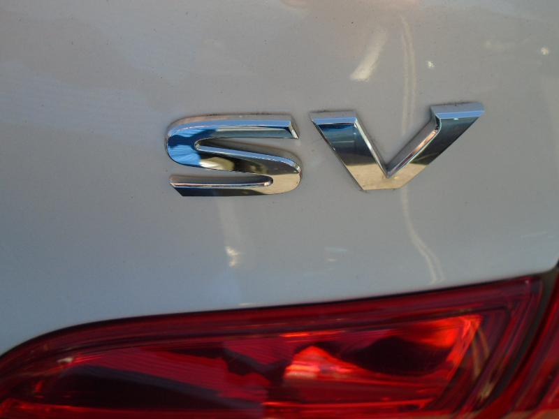 Nissan Sentra S CVT 2019