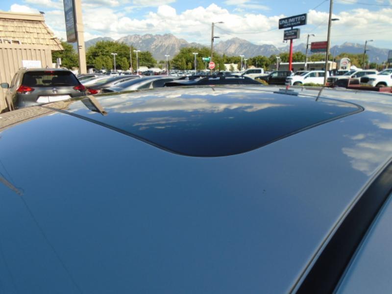 Nissan Altima 2.5 SL 2013