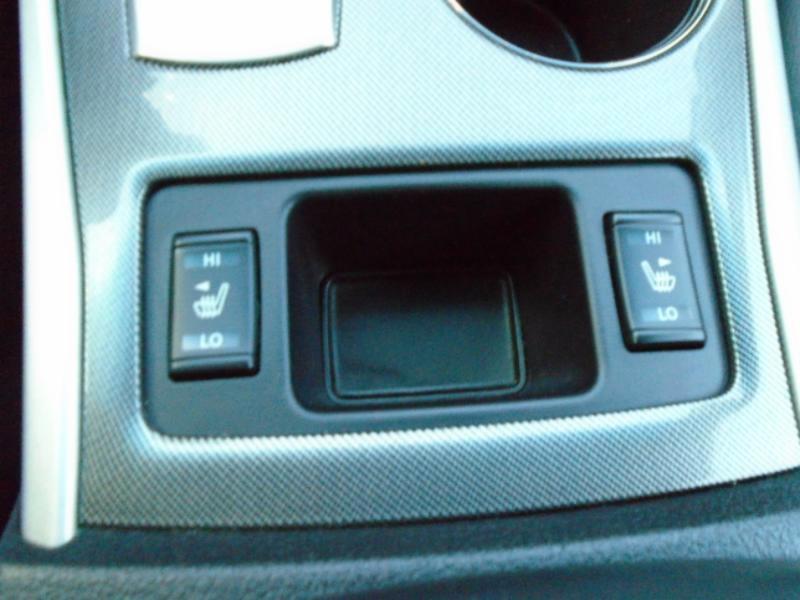 Nissan Altima 2.5 SL 2013
