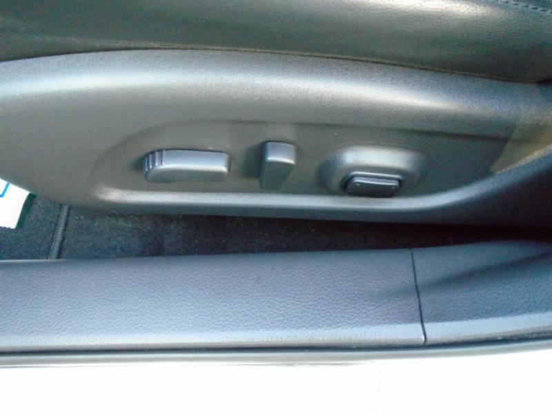 Nissan Altima 2.5 SL 2013