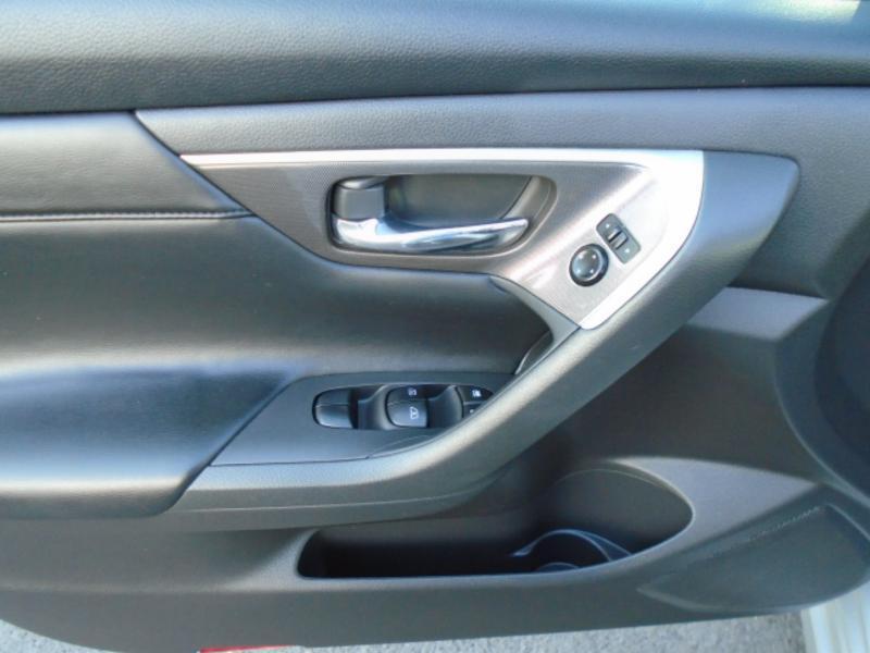 Nissan Altima 2.5 SL 2013