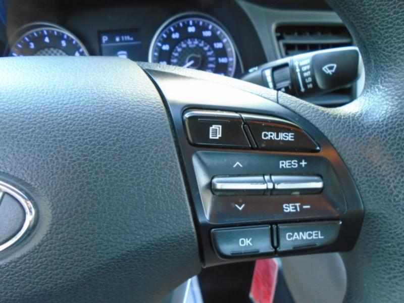 Hyundai Elantra Limited 2019