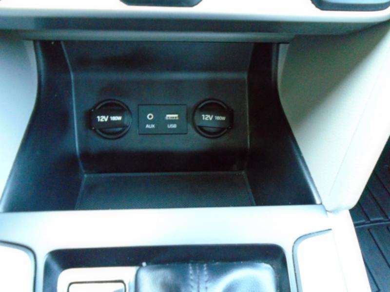 Hyundai Elantra Limited 2019