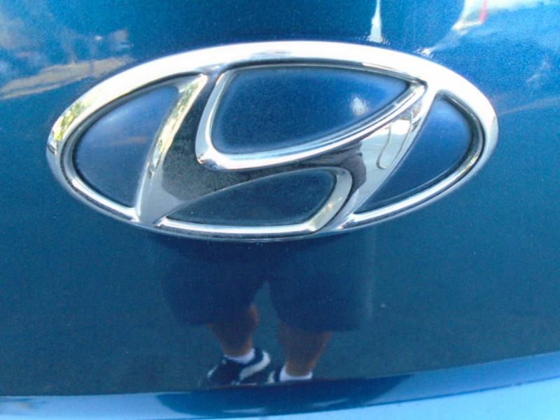 Hyundai Elantra Limited 2019