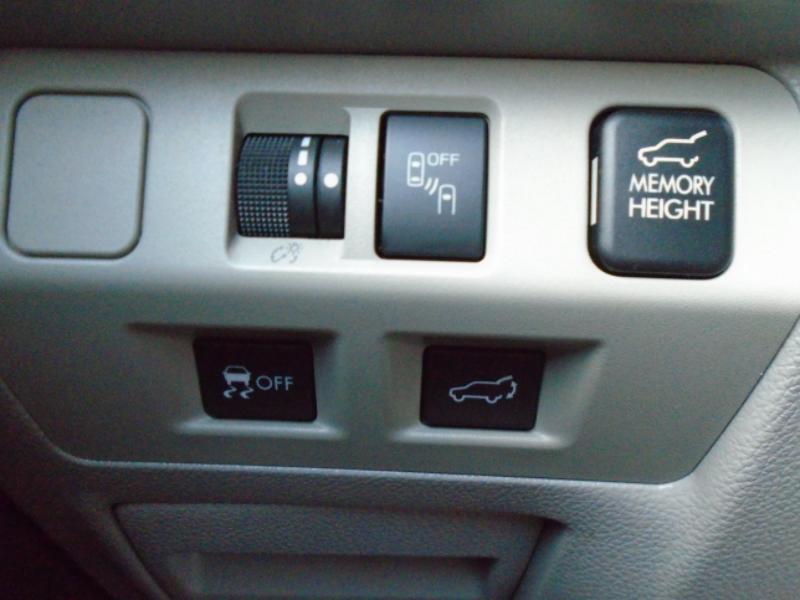 Subaru Forester 2.5i Limited 2018