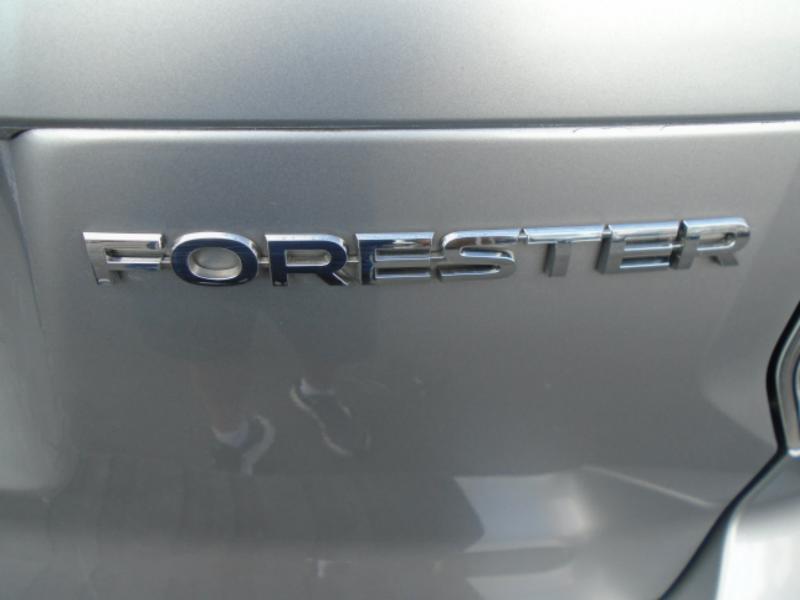 Subaru Forester 2.5i Limited 2018
