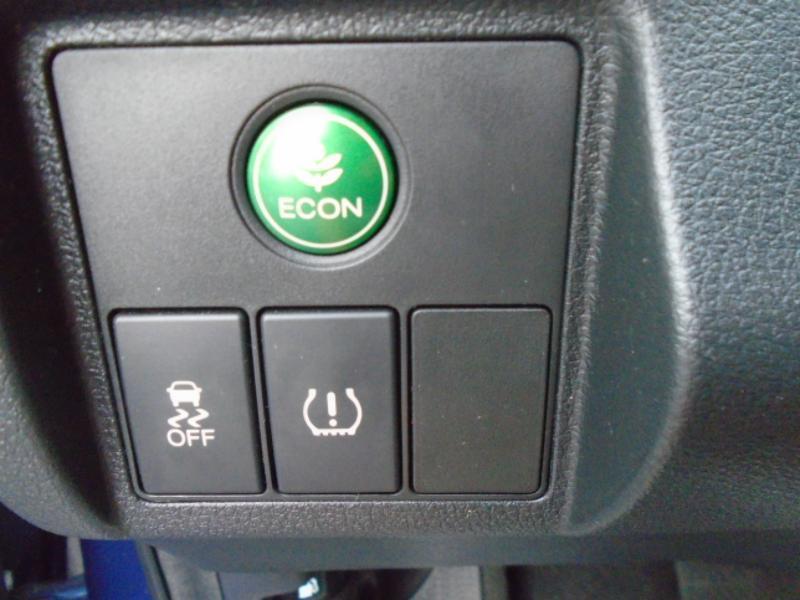 Honda HR-V EX-L w/Navigation 4WD CVT 2017