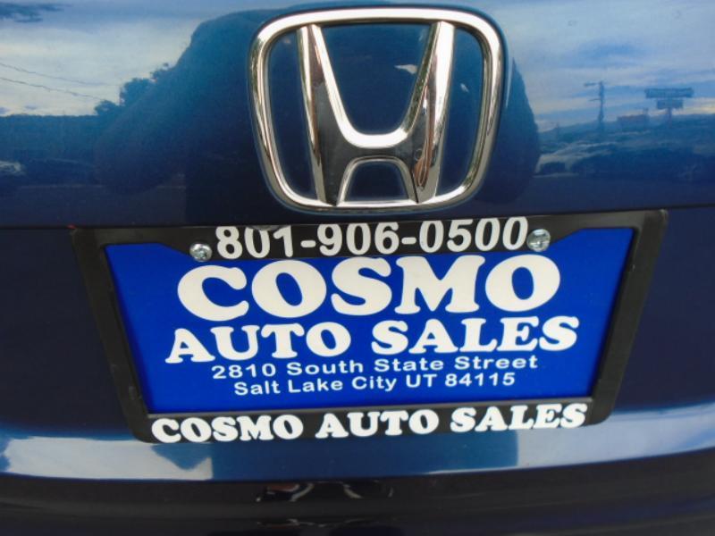 Honda HR-V EX-L w/Navigation 4WD CVT 2017