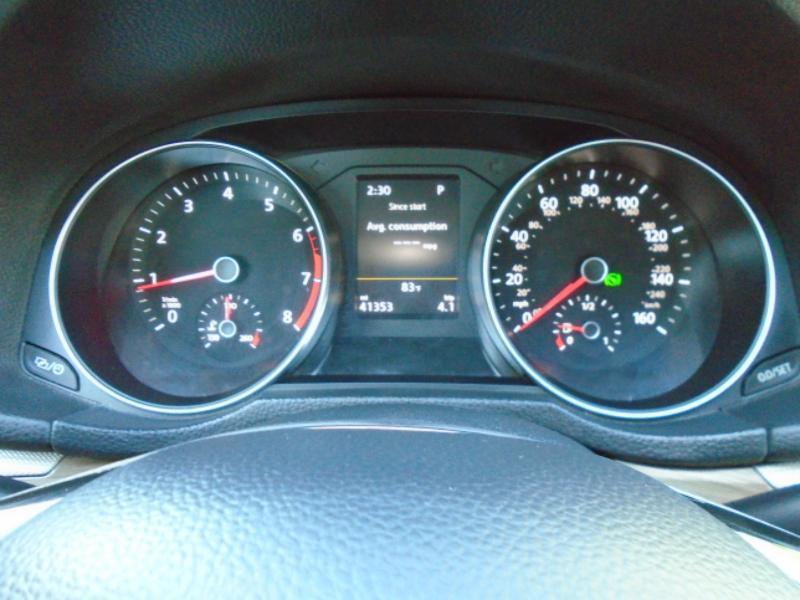Volkswagen Passat SE 2018