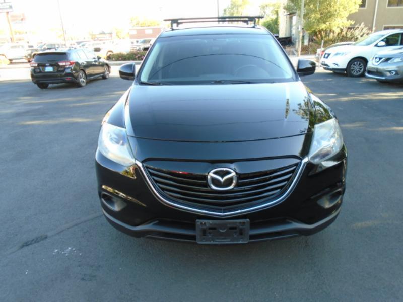 Mazda CX-9 Touring AWD 2013
