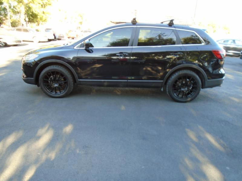 Mazda CX-9 Touring AWD 2013